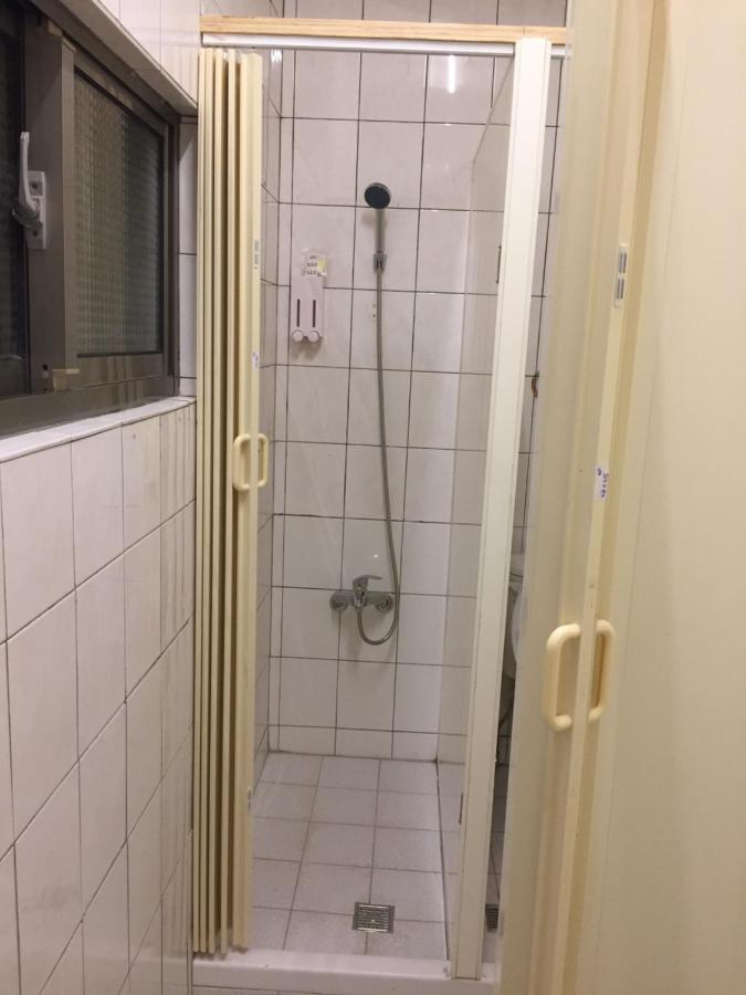 Tara 塔拉guest House Chiayi Exterior foto