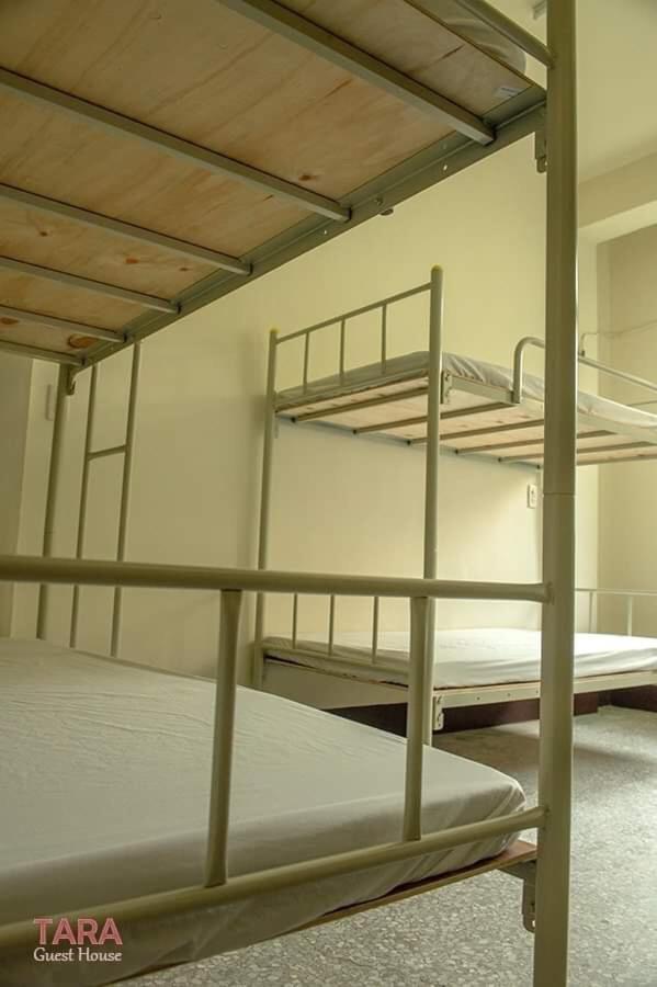 Tara 塔拉guest House Chiayi Exterior foto