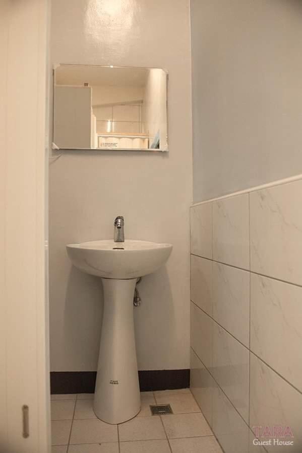 Tara 塔拉guest House Chiayi Exterior foto